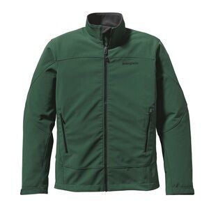 Patagonia Men's Medium Adze Jacket